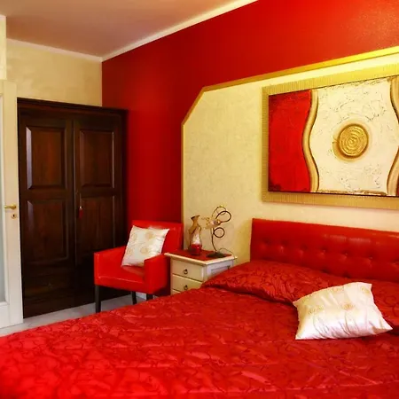 Holiday home Bleve Vacanze Salento