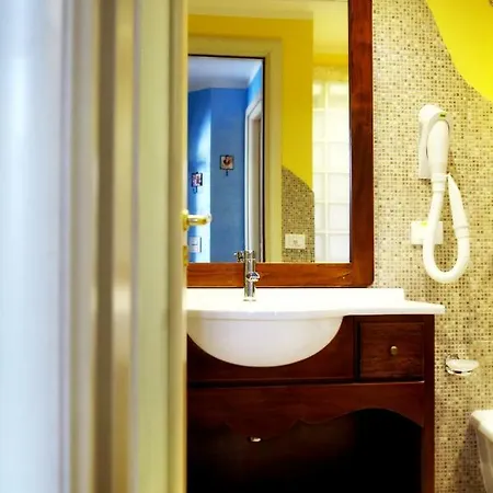 Holiday home Bleve Vacanze Salento *