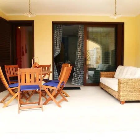 Bleve Vacanze Salento Holiday home Marina Di Pescoluse
