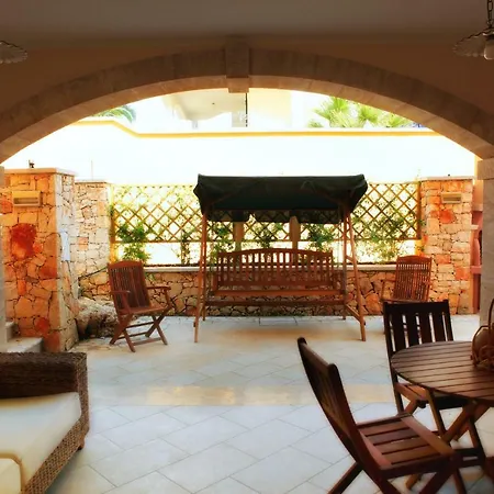 Bleve Vacanze Salento Holiday home *